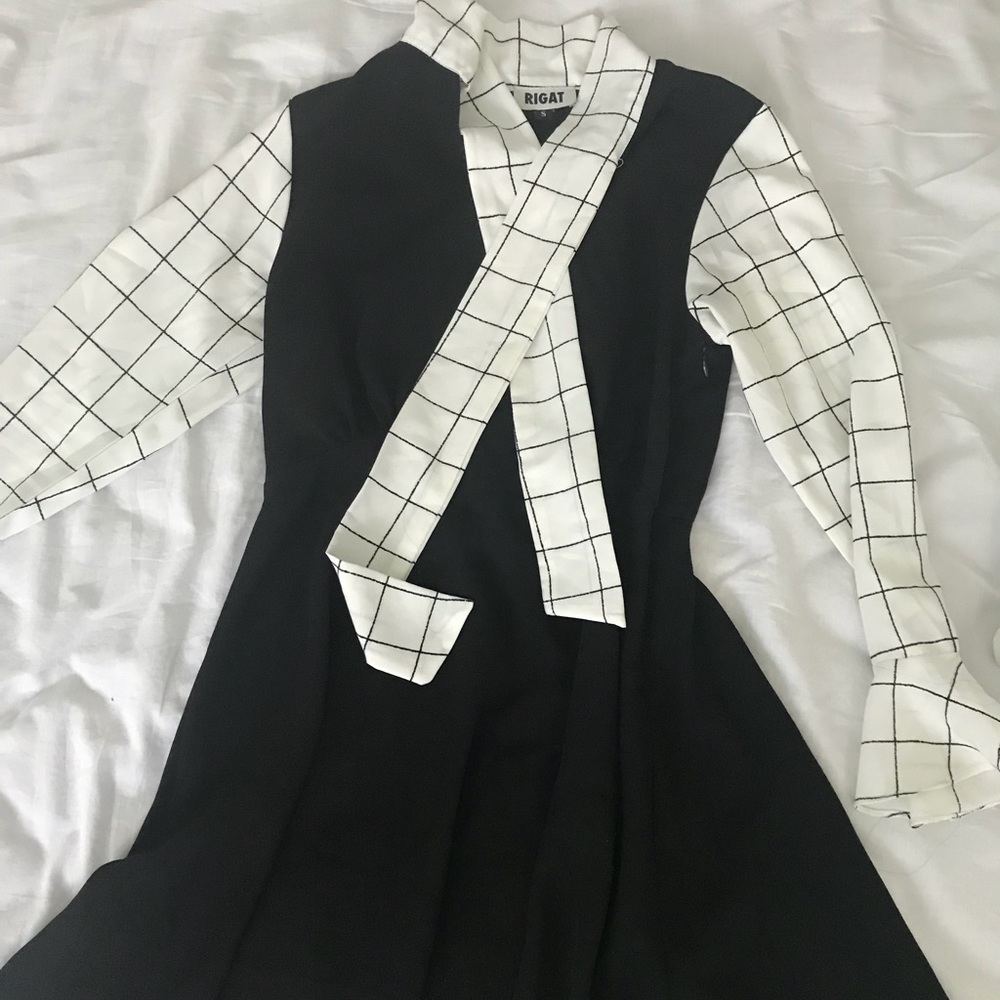 pixie market dress